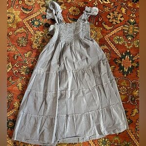 HillHouse home Nap dress